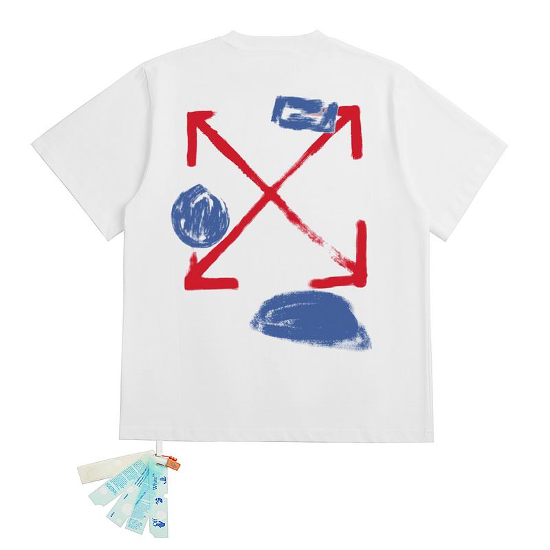 Off White S-3XL qdtr2737